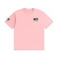 BYT Eloquence Tee - Pink